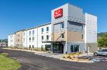 Sale Creek Tennessee Hotels - Econo Lodge