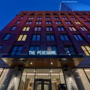 The Peregrine Omaha Downtown Curio Collection by Hilton