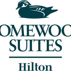 Homewood Suites by Hilton Greensboro Wendover NC