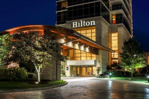 Hilton Branson Convention Center Hotel, Branson