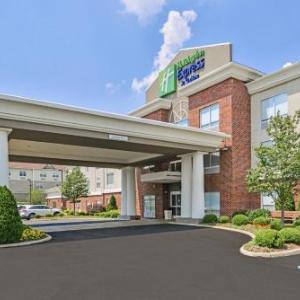 Holiday Inn Express Mineral Wells By IHG