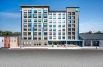 Clifton Maryland Hotels - Tru By Hilton Baltimore Harbor East, MD