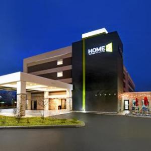 Home2 Suites by Hilton Springdale Cincinnati