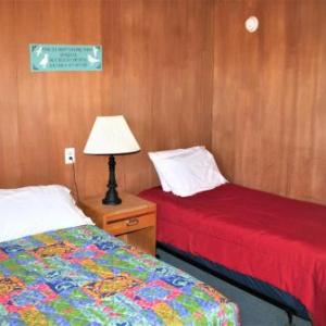 The Lowtide Motel