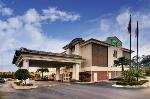 Hilliard Florida Hotels - Holiday Inn Express Hotel & Suites Jacksonville North-Fernandina