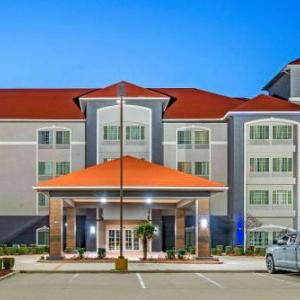 Hotels near The Colosseum at WinStar - La Quinta Inn & Suites by Wyndham Gainesville