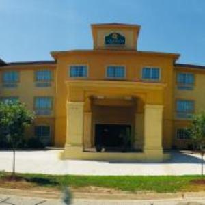 La Quinta by Wyndham Fort Smith