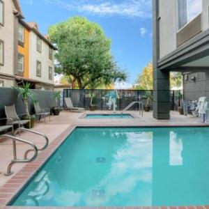 Fairfield by Marriott Inn & Suites Fresno River Park