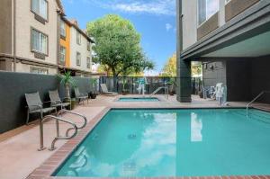 La Quinta by Wyndham Fresno Riverpark, Fresno