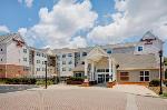 Melrose Virginia Hotels - Residence Inn By Marriott Roanoke Airport