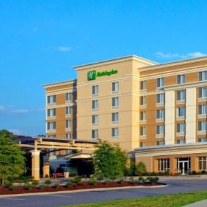 Holiday Inn Raleigh Durham Airport by IHG