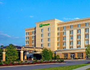 Holiday Inn Raleigh Durham Airport, Morrisville