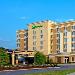 Hotels near Cary Academy - Holiday Inn Raleigh-Durham Airport