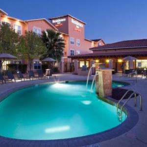 Residence Inn by Marriott Tucson Airport