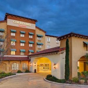 Courtyard by Marriott Paso Robles