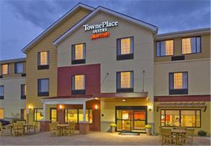 TownePlace Suites Kalamazoo, Kalamazoo