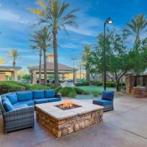 SpringHill Suites by Marriott Phoenix Glendale Sports & Entertainment District