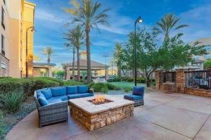 SpringHill Suites Phoenix Glendale Sports & Entertainment District, Glendale