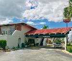 Port Ocall Rv Resort Florida Hotels - Red Carpet Inn Kissimmee