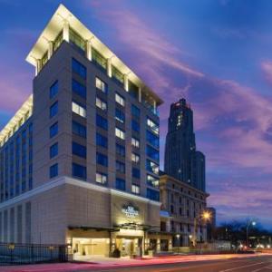 Thunderbird Cafe Pittsburgh Hotels - The Oaklander Hotel Autograph Collection by Marriott