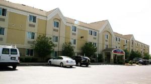Candlewood Suites Harrisonburg, an IHG Hotel, Harrisonburg