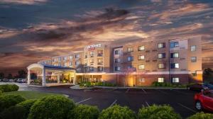 Courtyard by Marriott Fayetteville, Fayetteville