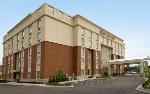 Franklin Ohio Hotels - Drury Inn & Suites Middletown