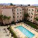 Hotels near Rancho Santa Susana Community Center and Park - Residence Inn by Marriott Los Angeles Westlake Village