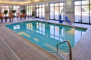 Courtyard by Marriott Boise West/Meridian, Meridian