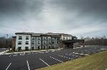 Waynesboro Tennessee Hotels - Best Western Plus Lawrenceburg