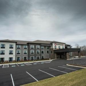 Best Western Plus Lawrenceburg