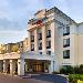 Hotels near Cawley Memorial Stadium - SpringHill Suites by Marriott Boston Andover