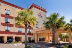 Dinsmore Florida Hotels - Comfort Suites West Jacksonville