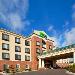 Emerald Theatre Mount Clemens Hotels - Holiday Inn Express Hotel & Suites Detroit-Utica