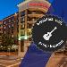 Anzie Blue Nashville Hotels - Hampton Inn & Suites Nashville-Downtown