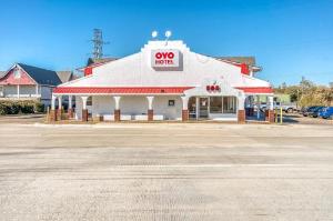 OYO Hotel Waco Baylor, Waco
