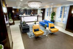 Ellis Hotel, Atlanta, a Tribute Portfolio Hotel hotel near Georgia World Congress Center