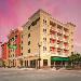 Volusia County Fairgrounds Hotels - Courtyard by Marriott DeLand Historic Downtown