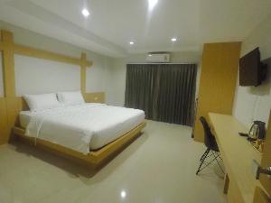 The Royal Ville Hotel Kabinburi, Prachinburi