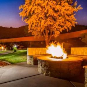 O.C. Tanner Amphitheater Hotels - Best Western Plus Zion Canyon Inn & Suites