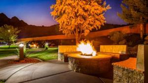 Best Western Plus Zion Canyon Inn & Suites, Springdale