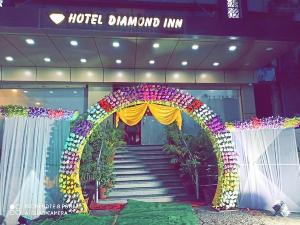Hotel Diamond Inn, Gaya