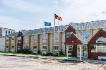 Vinita Oklahoma Hotels - Days Inn & Suites By Wyndham Pryor