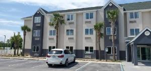 Microtel Inn & Suites by Wyndham Panama City, Panama City