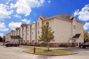 Microtel Inn & Suites by Wyndham Middletown, Middletown