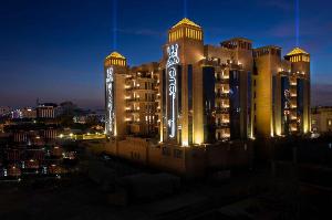 Warwick Al Khobar, Al Khobar
