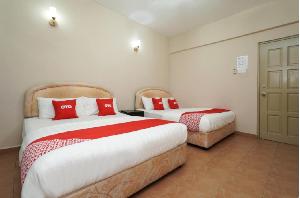 OYO 90092 Hotel 91 Kajang, Kajang