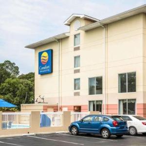 Comfort Inn & Suites Panama City - St Andrew