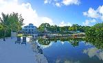 Key Largo Florida Hotels - Dolphin Point Villas