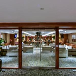 Sofitel London Heathrow